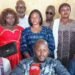 Unification de la basse Guinée la commission de la sensibilisation et de la  coordination de la jeunesse de la basse Guinée s’engage .