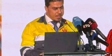 Naissance d&rsquo;une industrie automobile guinéenne sous le leadership du Général MAMAdi Doumbouya .