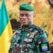 Gabon/Présidentielles: le général Brice Oligui Nguema annonce officiellement sa candidature