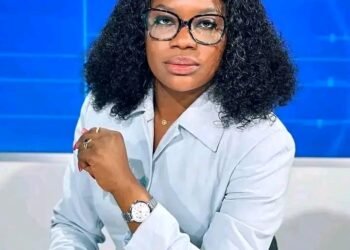 08 mars 2025 ,loupe sur kadiatou kaba journaliste communicante et  écrivaine Guinéenne