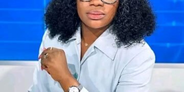 08 mars 2025 ,loupe sur kadiatou kaba journaliste communicante et  écrivaine Guinéenne