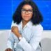08 mars 2025 ,loupe sur kadiatou kaba journaliste communicante et  écrivaine Guinéenne