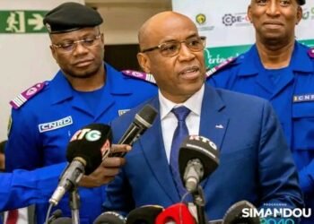 Signature d&rsquo;un protocole d&rsquo;accord relatif à la mise en place d&rsquo;un comité de concertation.