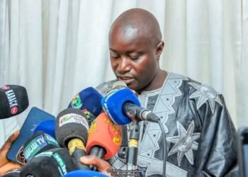 Meurtre de Adama Konaté : le DRIC de Kankan invite les journalistes à plus de responsabilité dans le traitement