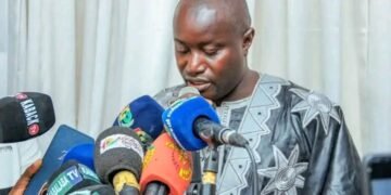 Meurtre de Adama Konaté : le DRIC de Kankan invite les journalistes à plus de responsabilité dans le traitement