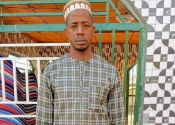 Message de Monsieur Doura camara Président de la  délégation spéciale de Sandenia A l’occasion de la fête de l Aid EL Fitr.