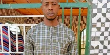 Message de Monsieur Doura camara Président de la  délégation spéciale de Sandenia A l&rsquo;occasion de la fête de l Aid EL Fitr.