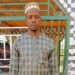 Message de Monsieur Doura camara Président de la  délégation spéciale de Sandenia A l’occasion de la fête de l Aid EL Fitr.