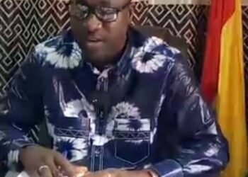 Crime odieux a Kankan ,selon le procureur de la République Près le Trib.unal de première instance de Kankan.