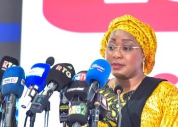 Journée internationale des droits des femmes :promouvoir l&rsquo;égalité des genres a tous les niveaux.