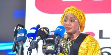 Journée internationale des droits des femmes :promouvoir l&rsquo;égalité des genres a tous les niveaux.