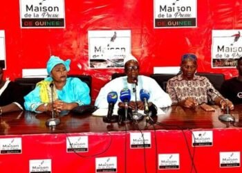 La décision de la HAC qui  interdit toute promotion des tradipraticiens dans les médias suscite des vives réactions .