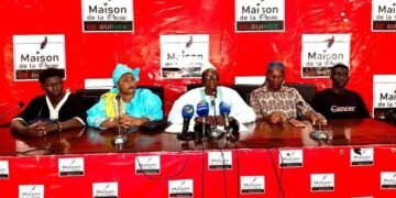 La décision de la HAC qui  interdit toute promotion des tradipraticiens dans les médias suscite des vives réactions .