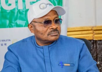 Conakry en plein chantier : vers une amélioration durable de la voirie urbaine