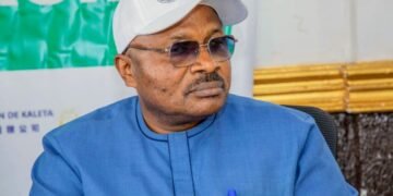 Conakry en plein chantier : vers une amélioration durable de la voirie urbaine