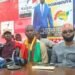 L’axe prend conscience et dit non à toutes sortes de violence et de manipulation politique en Guinée et adhère à l’esprit du CNRD Déclaration)