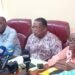 Confédération Nationale des Travailleurs de Guinée (CNTG) a annoncé l’exclusion de Salifou Camara de toutes ses instances.