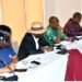 Le Secrétaire Général du SPPG a représenté la Guinée à la rencontre des acteurs du monde des médias et défenseurs de la liberté d’expression en Afrique de L’ouest  à Dakar (Sénégal).