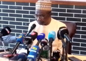 Condamnation de Dr. Ibrahima Kassory: ses avocats dénoncent plusieurs irrégularités dans la procédure judiciaire