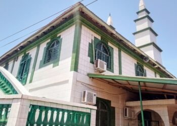 L’Aïd EL Fitr célébré sous le signe de la paix, l’entente et l’union dans le pays à Kakimbo .