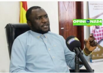 interview Exclusive : Mohamed Traoré, Directeur National du Commerce Intérieur et de la Concurrence