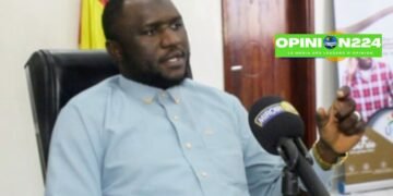 interview Exclusive : Mohamed Traoré, Directeur National du Commerce Intérieur et de la Concurrence