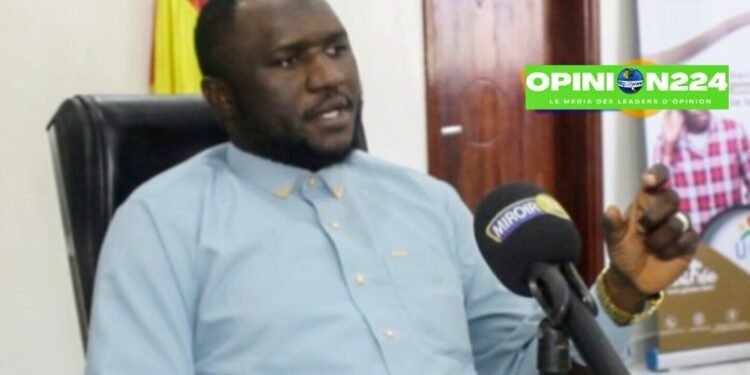 interview Exclusive : Mohamed Traoré, Directeur National du Commerce Intérieur et de la Concurrence