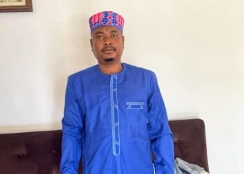 Fête de l’Aïd El Fitr : message de Abdoulaye Fady Diallo  Membre du comité national des jeunes de UFDG   ,  aux nouvelles  autorités et  aux  braves peuple de Guinée.