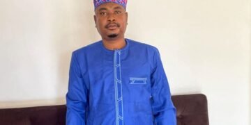 Fête de l’Aïd El Fitr : message de Abdoulaye Fady Diallo  Membre du comité national des jeunes de UFDG   ,  aux nouvelles  autorités et  aux  braves peuple de Guinée.