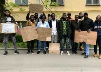 Bourses impayées : Et si c’était le diable qui tirait les boursiers guinéens par la queue ?