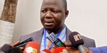 Lancement de la 2 ème édition du Forum d&rsquo;implication des jeunes dans le Processus de développement local et la vulgarisation de la Vision simandou 2040.