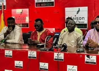 La Guinée absente du Babel Music XP à Marseille pour non obtention de visas !