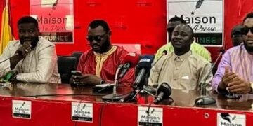 La Guinée absente du Babel Music XP à Marseille pour non obtention de visas !