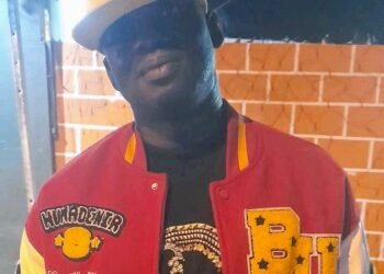 L&rsquo;artiste a l&rsquo;état civile elhadj Ahmed Soumano Aka beau Goss annonce son retour .