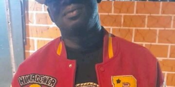 L&rsquo;artiste a l&rsquo;état civile elhadj Ahmed Soumano Aka beau Goss annonce son retour .