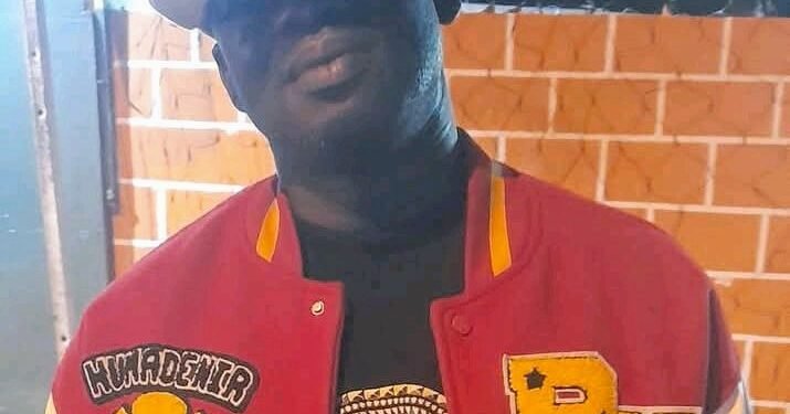 L&rsquo;artiste a l&rsquo;état civile elhadj Ahmed Soumano Aka beau Goss annonce son retour .