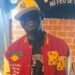 L’artiste a l’état civile elhadj Ahmed Soumano Aka beau Goss annonce son retour .