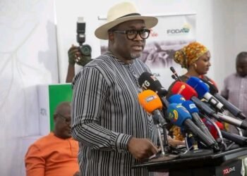 Campagne agricole 2025 : lancement officiel prévu le 9 avril sous le signe de l’espoir.