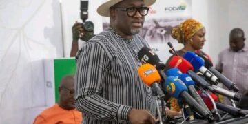 Campagne agricole 2025 : lancement officiel prévu le 9 avril sous le signe de l’espoir.