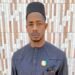 Monsieur Doura camara Président de la délégation spéciale de Sandenia .
