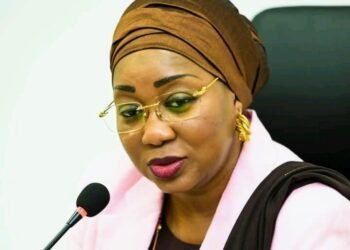 Ouverture du Procès du présumé assassin de feu Dame Adama Konaté ,au TPI de kankan :le Ministère de la Promotion féminine salue l&rsquo;engagement des autorités judiciaires .