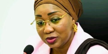 Ouverture du Procès du présumé assassin de feu Dame Adama Konaté ,au TPI de kankan :le Ministère de la Promotion féminine salue l&rsquo;engagement des autorités judiciaires .