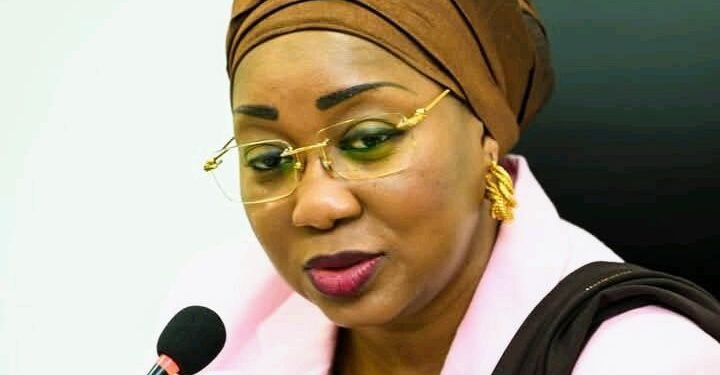 Ouverture du Procès du présumé assassin de feu Dame Adama Konaté ,au TPI de kankan :le Ministère de la Promotion féminine salue l&rsquo;engagement des autorités judiciaires .
