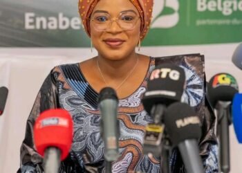 Participation de la Guinée a l&rsquo;exposition Universelle 2025 Osaka (Japon ).