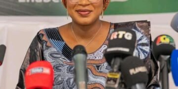 Participation de la Guinée a l&rsquo;exposition Universelle 2025 Osaka (Japon ).