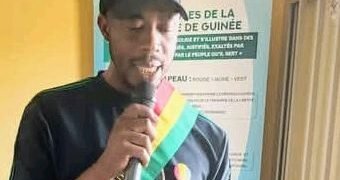 Couplage des élections en Guinée : un choix salué par le Président de la délégation spéciale sandenia .