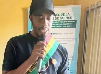 Couplage des élections en Guinée : un choix salué par le Président de la délégation spéciale sandenia .