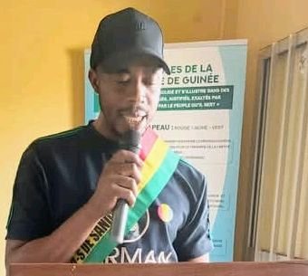Couplage des élections en Guinée : un choix salué par le Président de la délégation spéciale sandenia .