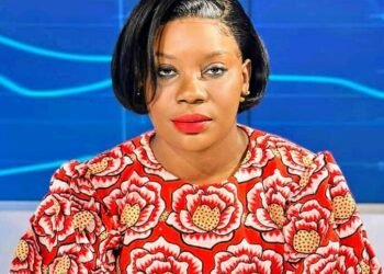 FEMINIA D’OR 2025  Kadiatou KABA – Directrice Générale de Kadiak Com parmi les nominés .