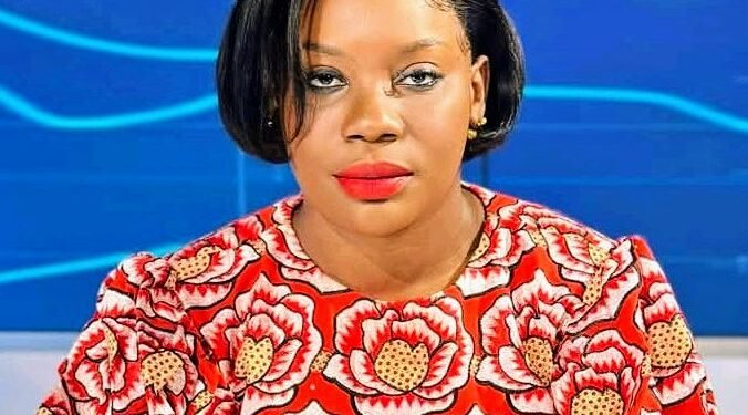 FEMINIA D’OR 2025  Kadiatou KABA – Directrice Générale de Kadiak Com parmi les nominés .